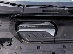 2019款 1.5T 自动豪华版 国VI