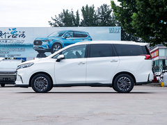2019款 1.5T 自动尊享版 国VI