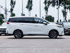 2019款 1.5T 自动尊享版 国VI