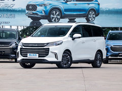2019款 1.5T 自动尊享版 国VI