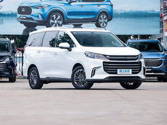2019款 1.5T 自动尊享版 国VI