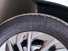 2019款 1.5T 自动尊享版 国VI