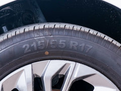 2019款 1.5T 自动尊享版 国VI