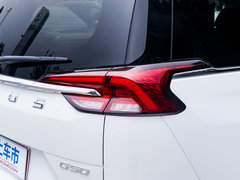 2019款 1.5T 自动尊享版 国VI