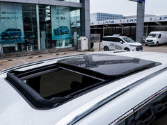 2019款 1.5T 自动尊享版 国VI