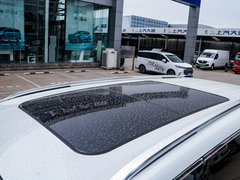 2019款 1.5T 自动尊享版 国VI