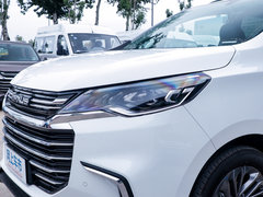 2019款 1.5T 自动尊享版 国VI