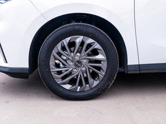 2019款 1.5T 自动尊享版 国VI