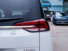 2019款 1.5T 自动尊享版 国VI