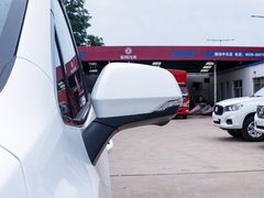 2019款 1.5T 自动尊享版 国VI
