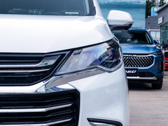2019款 1.5T 自动尊享版 国VI