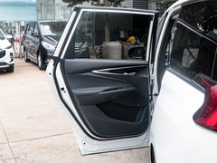 2019款 1.5T 自动尊享版 国VI