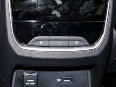 2019款 1.5T 自动尊享版 国VI