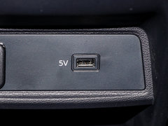 2019款 1.5T 自动尊享版 国VI