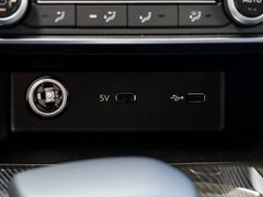 2019款 1.5T 自动尊享版 国VI