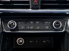2019款 1.5T 自动尊享版 国VI