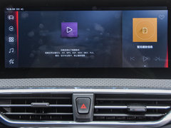 2019款 1.5T 自动尊享版 国VI