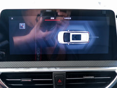 2019款 1.5T 自动尊享版 国VI