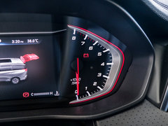 2019款 1.5T 自动尊享版 国VI
