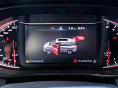 2019款 1.5T 自动尊享版 国VI