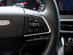 2019款 1.5T 自动尊享版 国VI