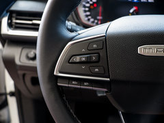 2019款 1.5T 自动尊享版 国VI