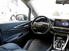 2019款 1.5T 自动尊享版 国VI