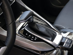 2019款 1.5T 自动尊享版 国VI