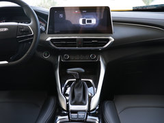 2019款 1.5T 自动尊享版 国VI