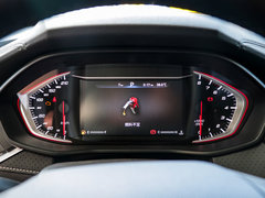 2019款 1.5T 自动尊享版 国VI