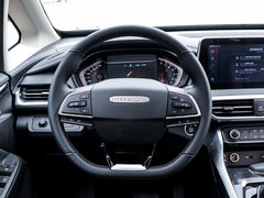 2019款 1.5T 自动尊享版 国VI