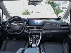 2019款 1.5T 自动尊享版 国VI