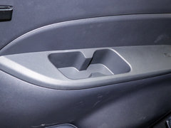 2019款 1.5T 自动尊享版 国VI