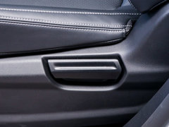 2019款 1.5T 自动尊享版 国VI