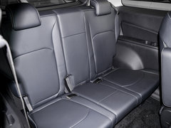 2019款 1.5T 自动尊享版 国VI