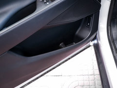 2019款 1.5T 自动尊享版 国VI