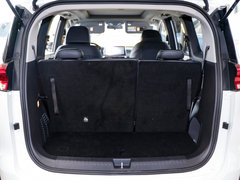 2019款 1.5T 自动尊享版 国VI