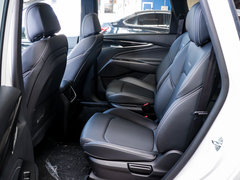 2019款 1.5T 自动尊享版 国VI