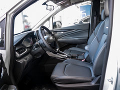 2019款 1.5T 自动尊享版 国VI