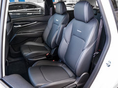 2019款 1.5T 自动尊享版 国VI