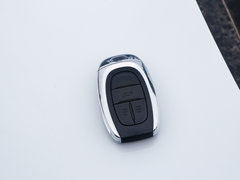 2019款 1.5T 自动尊享版 国VI