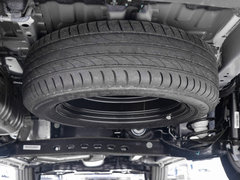 2019款 1.5T 自动尊享版 国VI