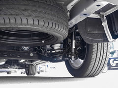 2019款 1.5T 自动尊享版 国VI