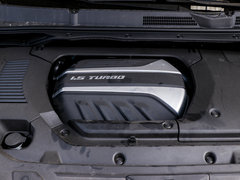 2019款 1.5T 自动尊享版 国VI