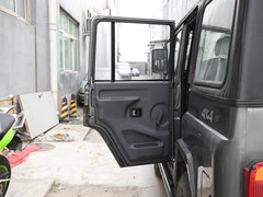 2019款 1.5T 方门 国VI