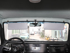 2019款 1.5T 方门 国VI