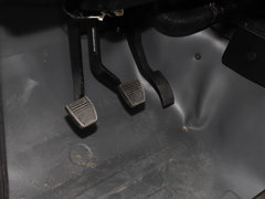 2019款 1.5T 方门 国VI