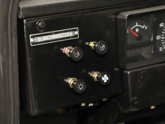 2019款 1.5T 方门 国VI