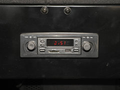 2019款 1.5T 方门 国VI