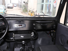 2019款 1.5T 方门 国VI